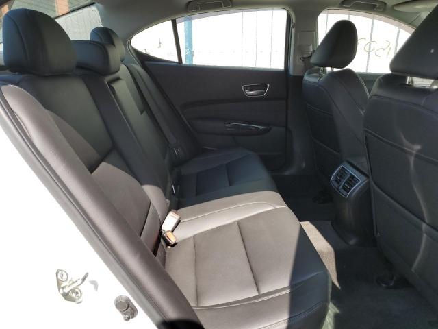 44475073 :رقم المزاد ، 19UUB2F34JA008771 vin ، 2018 Acura Tlx مزاد بيع