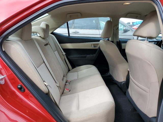 Aukcja sprzedaży 2015 Toyota Corolla L, vin: 2T1BURHE7FC305642, numer aukcji: 43796483