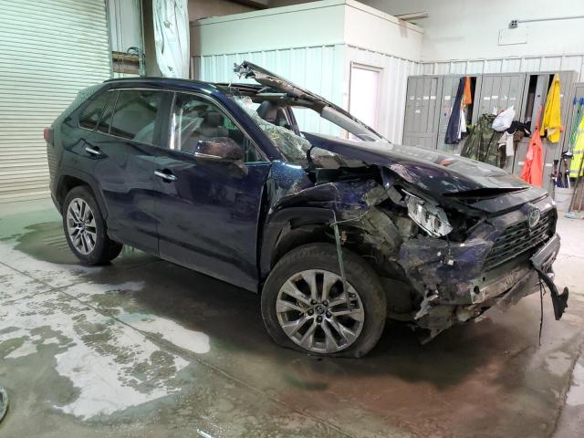 Aukcja sprzedaży 2019 Toyota Rav4 Limited, vin: 2T3N1RFV6KW014106, numer aukcji: 44104583