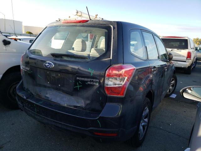 2014 Subaru Forester 2.5i მანქანა იყიდება აუქციონზე, vin: JF2SJAAC3EH454872, აუქციონის ნომერი: 43566713
