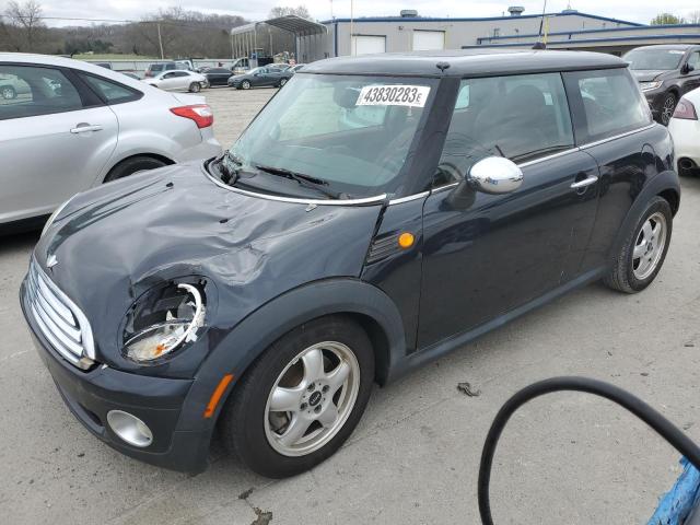Aukcja sprzedaży 2008 Mini Cooper, vin: WMWMF33548TT66852, numer aukcji: 43830283