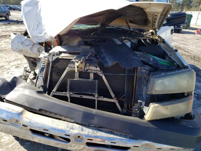 Продажа на аукционе авто 2004 Chevrolet Silverado C2500 Heavy Duty, vin: 1GBHC24U04E347280, номер лота: 43831833