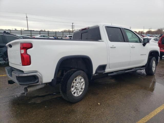 Aukcja sprzedaży 2020 Chevrolet Silverado K2500 Heavy Duty Lt, vin: 1GC1YNEY8LF250516, numer aukcji: 43049573