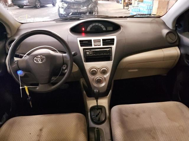 Aukcja sprzedaży 2007 Toyota Yaris, vin: JTDBT923471067278, numer aukcji: 43933763