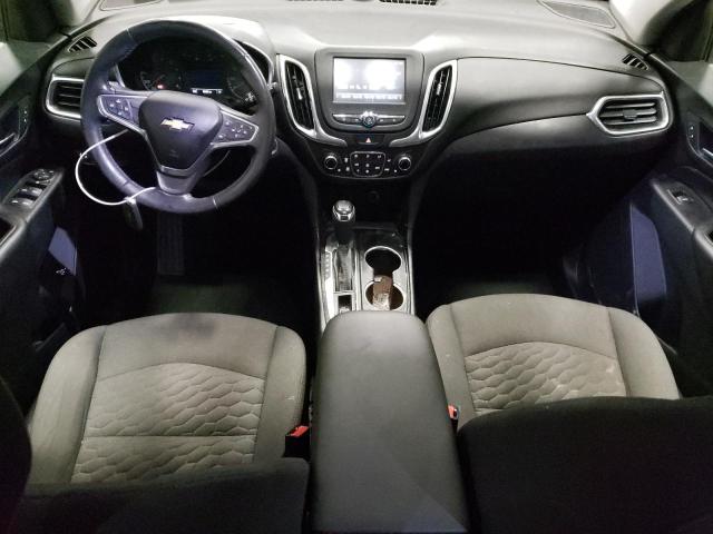 Продаж на аукціоні авто 2018 Chevrolet Equinox Lt, vin: 2GNAXJEV0J6312829, номер лоту: 43765163