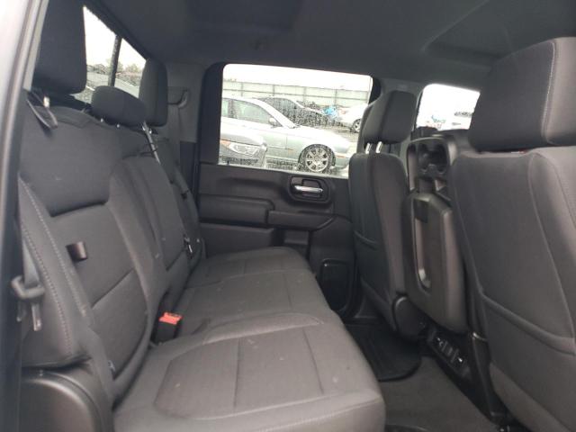 Aukcja sprzedaży 2020 Chevrolet Silverado K2500 Heavy Duty Lt, vin: 1GC1YNEY8LF250516, numer aukcji: 43049573