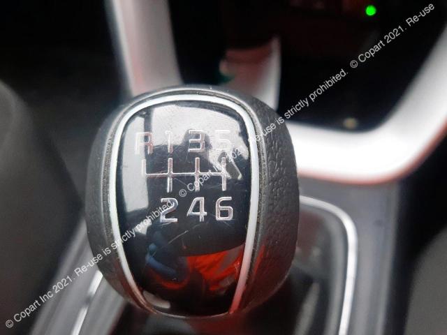 Aukcja sprzedaży 2013 Kia Ceed 1 Eco, vin: U5YHM815LDL015594, numer aukcji: 43888643