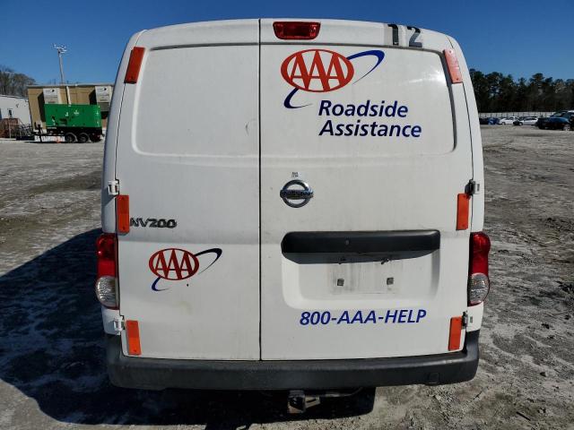 Aukcja sprzedaży 2015 Nissan Nv200 2.5s, vin: 3N6CM0KN8FK735995, numer aukcji: 44537853