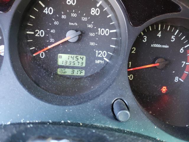 Продажа на аукционе авто 2003 Subaru Forester 2.5x, vin: JF1SG63673H736145, номер лота: 44646123