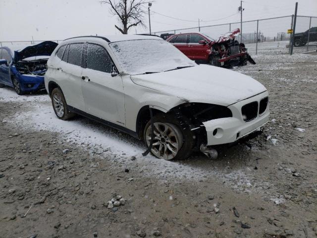 Aukcja sprzedaży 2015 Bmw X1, vin: WBAVL1C55FVY26796, numer aukcji: 69190105