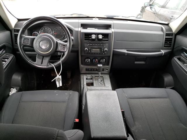 Aukcja sprzedaży 2011 Jeep Liberty Sport, vin: 1J4PN2GK2BW573446, numer aukcji: 44003483
