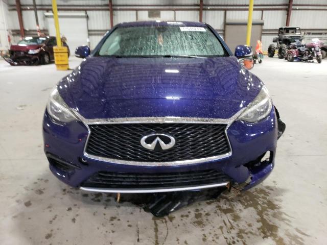 2017 Infiniti Qx30 Base მანქანა იყიდება აუქციონზე, vin: SJKCH5CP5HA038015, აუქციონის ნომერი: 44515213