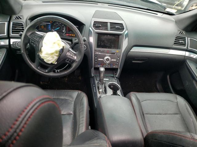 Aukcja sprzedaży 2016 Ford Explorer Sport, vin: 1FM5K8GT2GGA31584, numer aukcji: 43787043