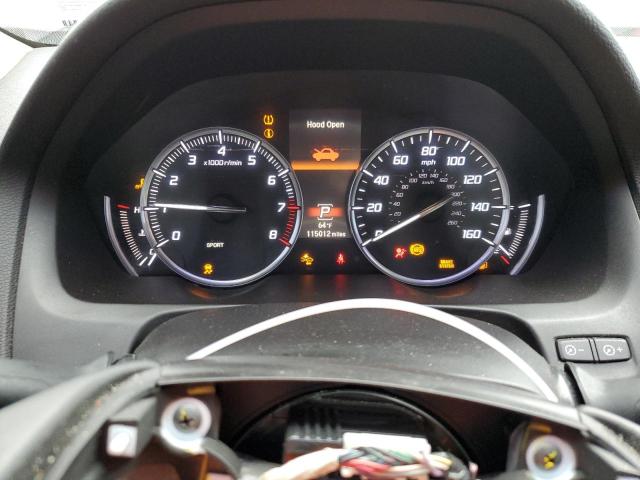 Продажа на аукционе авто 2015 Acura Tlx Tech, vin: 19UUB2F5XFA012445, номер лота: 44028703