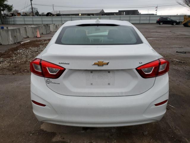 44464183 :رقم المزاد ، 1G1BE5SM2K7146698 vin ، 2019 Chevrolet Cruze Lt مزاد بيع