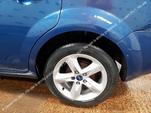 Продажа на аукционе авто 2010 Ford Focus Zete, vin: WF0PXXGCDPAL33084, номер лота: 43864433