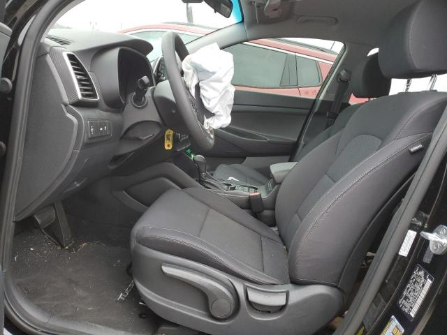 Aukcja sprzedaży 2021 Hyundai Tucson Se, vin: KM8J23A41MU306247, numer aukcji: 43730993
