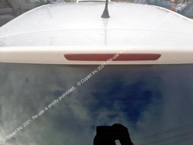 Aukcja sprzedaży 2010 Seat Leon Fr Cr, vin: VSSZZZ1PZAR072339, numer aukcji: 43867123