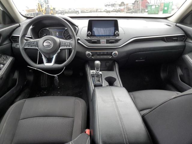 2020 Nissan Altima S მანქანა იყიდება აუქციონზე, vin: 1N4BL4BVXLC192357, აუქციონის ნომერი: 44520593