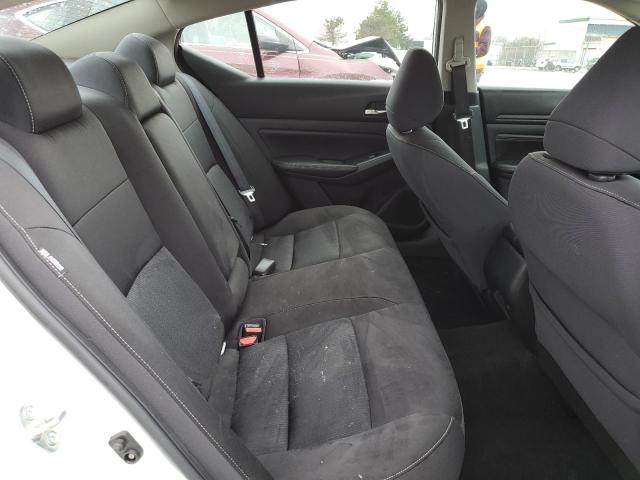 2020 Nissan Altima S მანქანა იყიდება აუქციონზე, vin: 1N4BL4BVXLC192357, აუქციონის ნომერი: 44520593