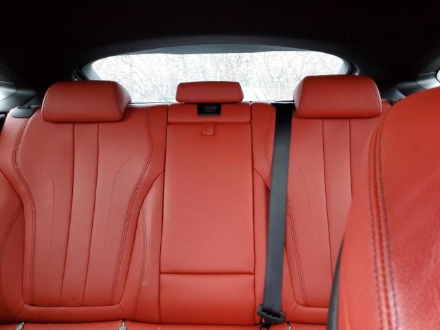 Продажа на аукционе авто 2017 Bmw X6 Xdrive35i, vin: 5UXKU2C31H0U29480, номер лота: 43853993
