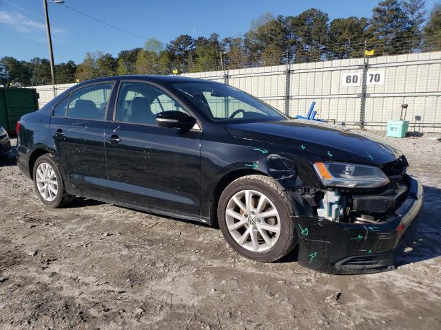 Продажа на аукционе авто 2011 Volkswagen Jetta Se, vin: 3VWDZ7AJ3BM315167, номер лота: 42622423