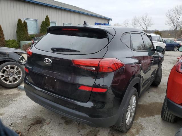 Aukcja sprzedaży 2021 Hyundai Tucson Se, vin: KM8J23A41MU306247, numer aukcji: 43730993