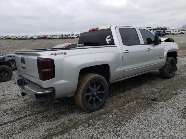 44046533 :رقم المزاد ، 3GCUKREH1FG123647 vin ، 2015 Chevrolet Silverado K1500 Lt مزاد بيع