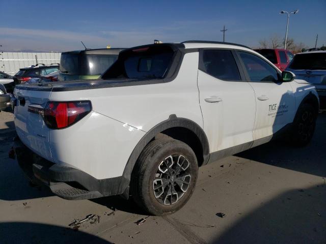 Aukcja sprzedaży 2022 Hyundai Santa Cruz Sel Premium, vin: 5NTJDDAF3NH025716, numer aukcji: 43769813
