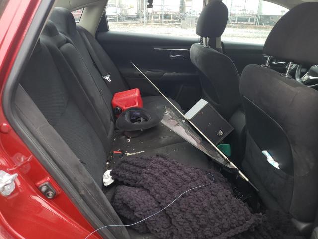 Aukcja sprzedaży 2014 Nissan Altima 2.5, vin: 1N4AL3APXEC321306, numer aukcji: 44292053