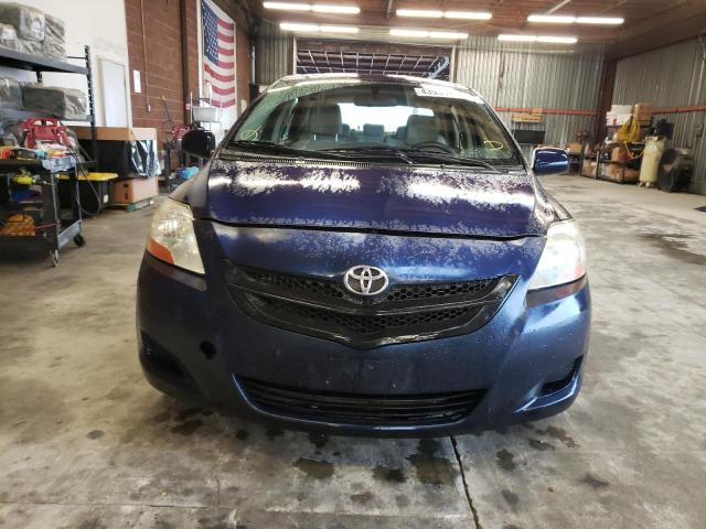 Aukcja sprzedaży 2007 Toyota Yaris, vin: JTDBT923471067278, numer aukcji: 43933763