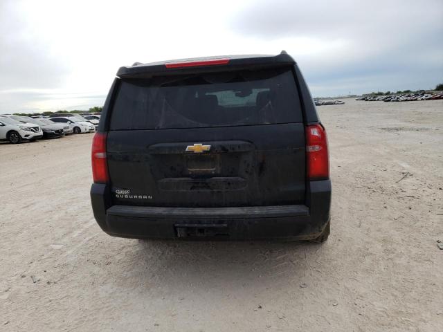 2016 Chevrolet Suburban K1500 Lt მანქანა იყიდება აუქციონზე, vin: 1GNSKHKC5GR365277, აუქციონის ნომერი: 44371113