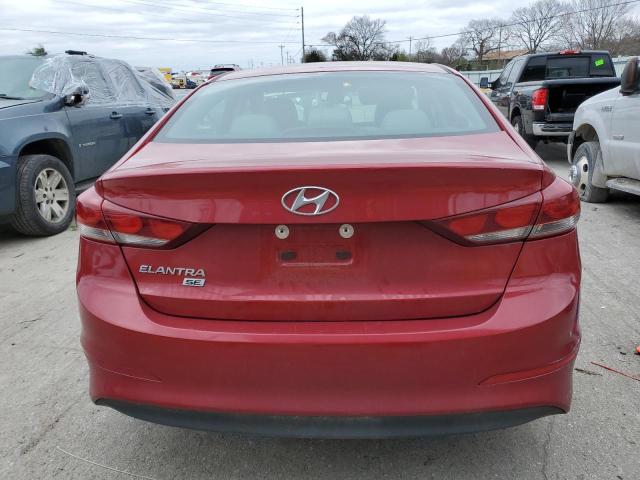 Aukcja sprzedaży 2018 Hyundai Elantra Se, vin: KMHD74LF2JU452803, numer aukcji: 44685843