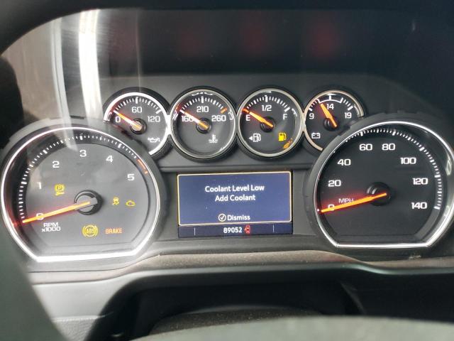Aukcja sprzedaży 2020 Chevrolet Silverado K2500 Heavy Duty Lt, vin: 1GC1YNEY8LF250516, numer aukcji: 43049573