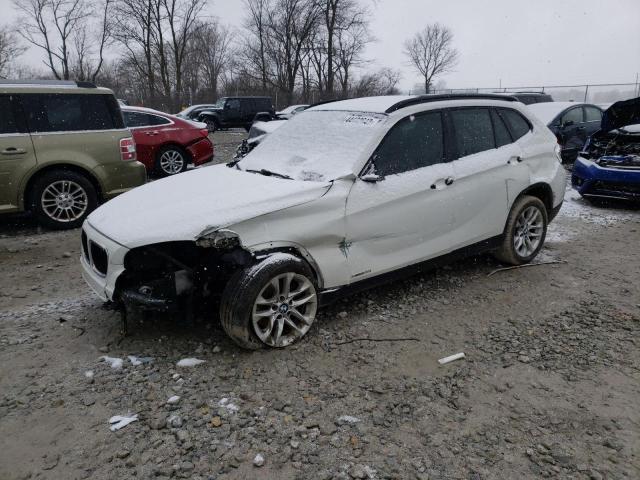 Aukcja sprzedaży 2015 Bmw X1, vin: WBAVL1C55FVY26796, numer aukcji: 69190105