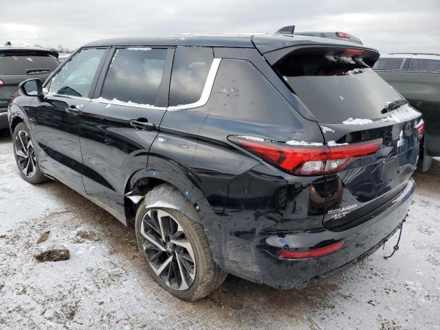Продажа на аукционе авто 2022 Mitsubishi Outlander Se, vin: JA4J4UA80NZ079879, номер лота: 44205123