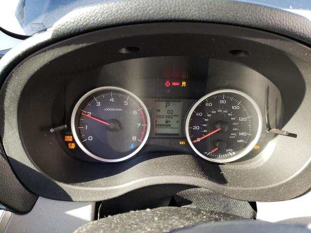 2014 Subaru Forester 2.5i მანქანა იყიდება აუქციონზე, vin: JF2SJAAC3EH454872, აუქციონის ნომერი: 43566713
