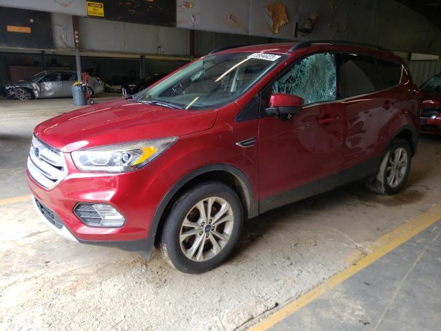 Aukcja sprzedaży 2019 Ford Escape Sel, vin: 1FMCU9HD3KUA95965, numer aukcji: 43994423