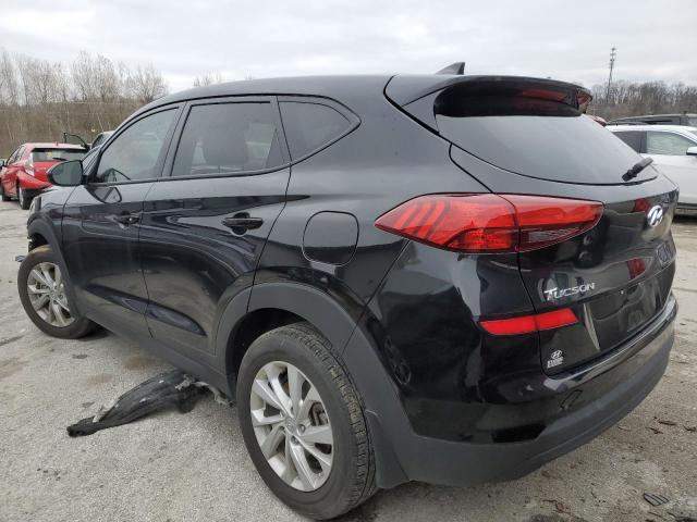 Aukcja sprzedaży 2021 Hyundai Tucson Se, vin: KM8J23A41MU306247, numer aukcji: 43730993