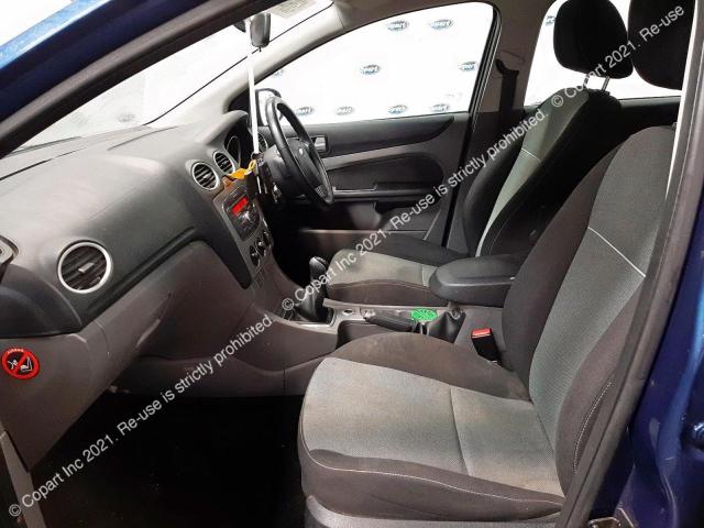 Продажа на аукционе авто 2010 Ford Focus Zete, vin: WF0PXXGCDPAL33084, номер лота: 43864433