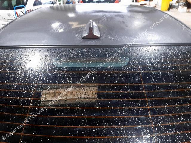 2007 Bmw 320d Se მანქანა იყიდება აუქციონზე, vin: WBAVG92030A157693, აუქციონის ნომერი: 43674823
