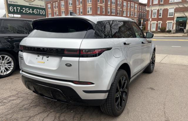 Aukcja sprzedaży 2020 Land Rover Range Rover Evoque Se, vin: SALZP2FX8LH040456, numer aukcji: 44818713