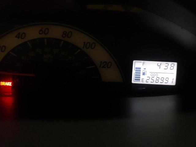 Aukcja sprzedaży 2007 Toyota Yaris, vin: JTDBT923471067278, numer aukcji: 43933763