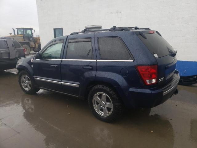 2005 Jeep Grand Cherokee Limited მანქანა იყიდება აუქციონზე, vin: 1J8HR58225C668151, აუქციონის ნომერი: 43795643