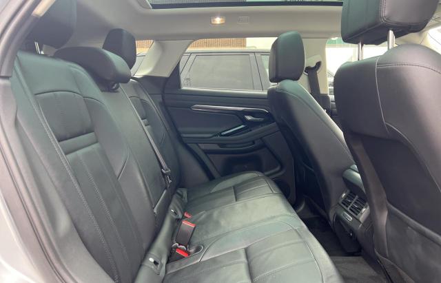 Aukcja sprzedaży 2020 Land Rover Range Rover Evoque Se, vin: SALZP2FX8LH040456, numer aukcji: 44818713