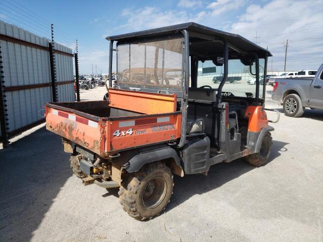 43238393 :رقم المزاد ، BILLOFSALE vin ، 2013 Kubo Rtv مزاد بيع
