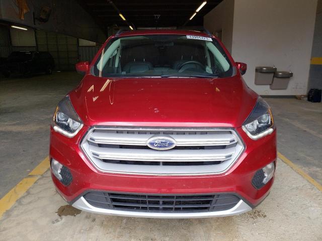 Aukcja sprzedaży 2019 Ford Escape Sel, vin: 1FMCU9HD3KUA95965, numer aukcji: 43994423