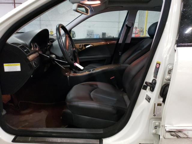 Продажа на аукционе авто 2008 Mercedes-benz E 350, vin: WDBUF56X18B356277, номер лота: 43811413