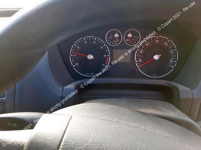 Aukcja sprzedaży 2008 Ford Fiesta Sty, vin: WF0DXXGAJD8G79899, numer aukcji: 43877433