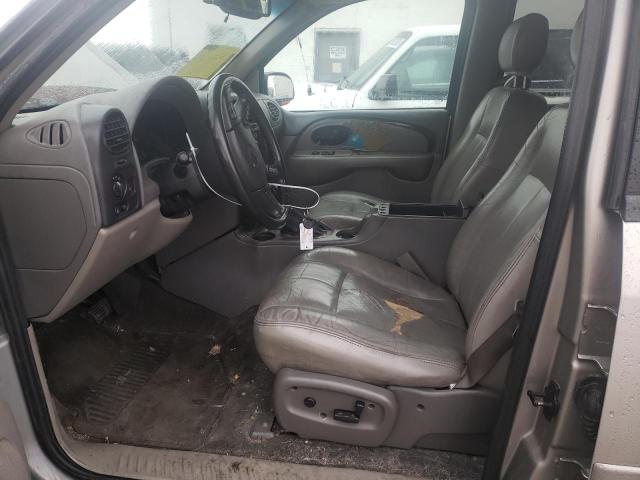 Aukcja sprzedaży 2003 Oldsmobile Bravada, vin: 1GHDT13S932269628, numer aukcji: 43817563